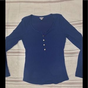 Guess brand long sleeve